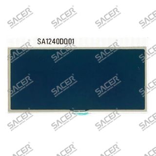 LCD Display for Audi A6 (4F) (2004-2011) / Q7 (4L) (2006-)