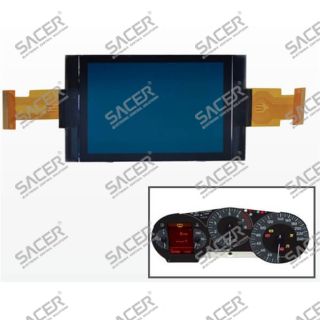 LCD Display with FPC For Seat Altea XL Leon Toledo