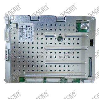 TFT Navigation Display For IVECO Stralis (2002-2006)