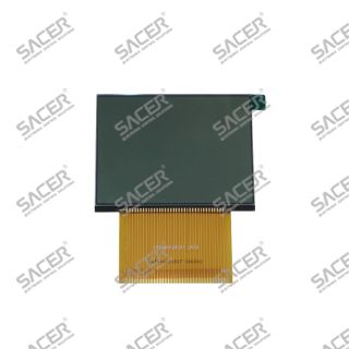 LCD Display For John Deere Tractors