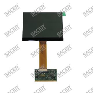 LCD display for John Deere Tractor 5000,6000,6010,6020,6030,6420,7020