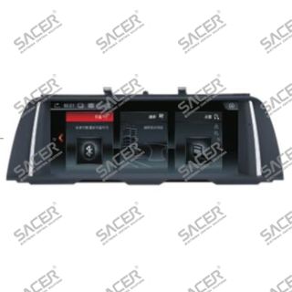 TFT Navigation Display For BMW 5 Series F10/F11