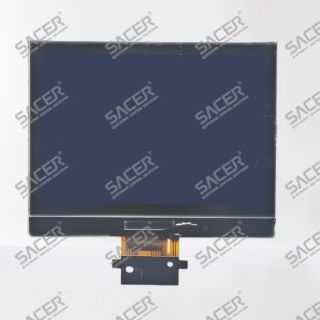 Full size LCD Display with FPC For VOLKSWAGEN GOLF V/TOURAN/PASSAT (models after 2003) and SEAT (some models after 2004)(Thickness 2mm)