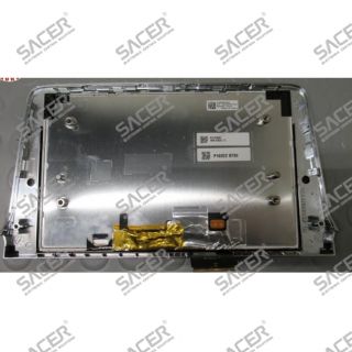 TFT Navigation Display For Peugeot 3008