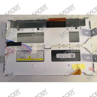 TFT Navigation Display For Toyota Lexus ES/RX/IS/GS (4 Pin)