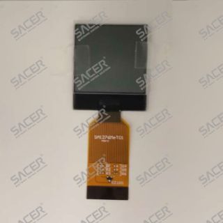 LCD Display For Tractors New Holland T Series,TS Series,TLA Series,TSA Series (2004~2008)