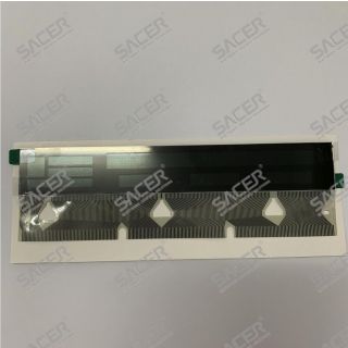 LCD Display For BMW E39, 5Series M5 1996~2003, BMW E53 2000~2006