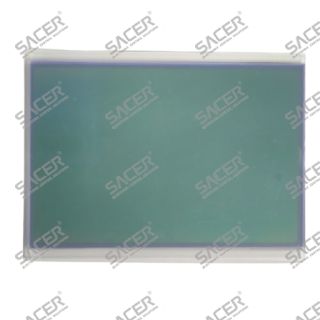 LCD Display for Tractor Massey Ferguson 6400, 7400 series ( left screen )