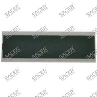 LCD Display without connector For BMW E30 3 SERIES/E28 5 Series OBC2 13 Button Info Dash