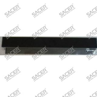 LCD Display with ribbon / flat cable For BMW E36 3 Series OBC 11 Button on board computer