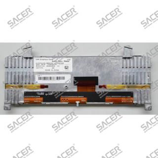 TFT Navigation display for BMW 6WB Bosch 8928554068