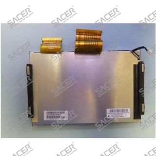AUO 5.8inch TFT Display C058GW01(V0) for Skoda Fabia 3, Octavia 3, Superb 3 for Amundsen System