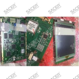 LCD Display For VDL Bus AG320240A4