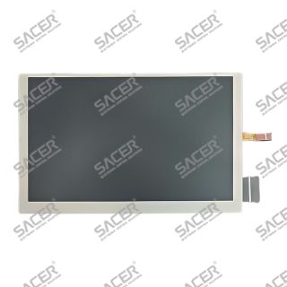 7 inch DJ070NA02B Navigation LCD Display For 2013-2019 Ram Trucks - SA1315