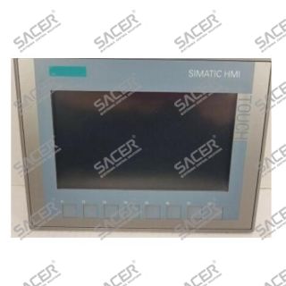 KTP700 Basic Panel Market Facing Number 6av2123-2gb03-0ax0