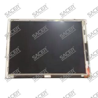 Car Navigation LCD Screen TFD50W71MS Navigation Display for IVECO