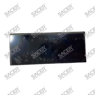 Lcd Display for BMW meter