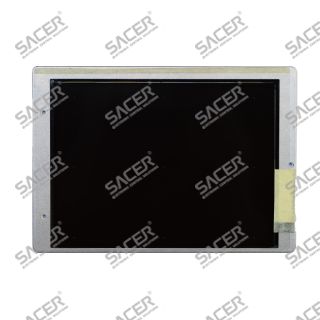 5 inch TFT Navigation Display LQ050A5AG03 For VW touareg
