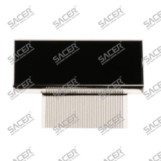 LCD display for BMW 5 Series E34 instrument clusters (1992 - 1996)