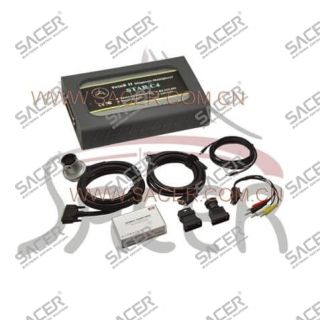 SA1411 - MB STAR compact C4