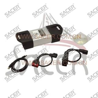 SA1413 - Renault CAN Clip Diagnostic Interface V109
