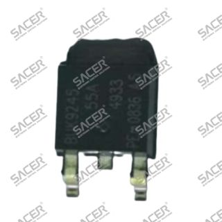 SA1452-IC BUK9245-55A NXP TO-252
