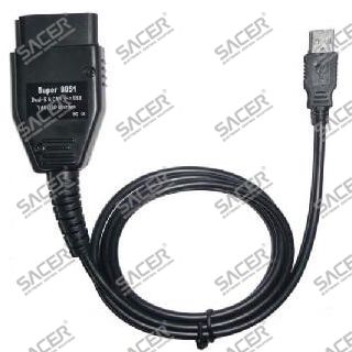 SA1460 - VAG VCDS programer
