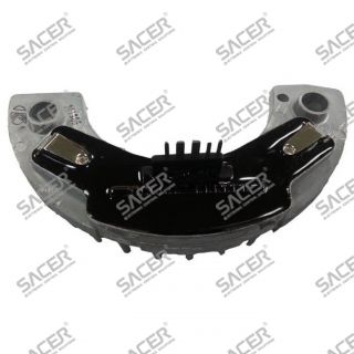 SA1471-6451ZX Heater Resister Peugeot 206,307 Citroen Xsara Picasso