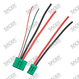 SA1473-1- Connector Wire For A/C Heater Blower Resistor
