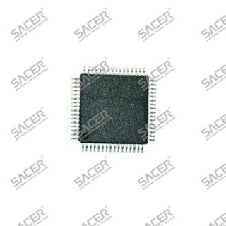 SA1500-2 - MC68HC908AZ60CFU(2J74Y)
