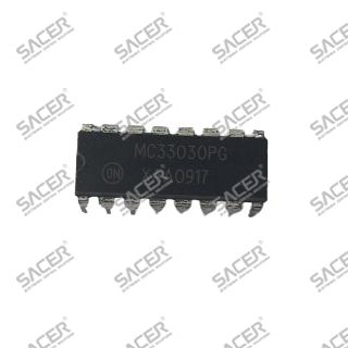 SA1501203-IC MC33030P DIP