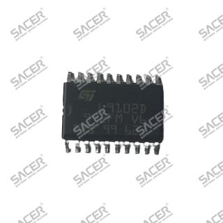 SA1501225-L9102D 991ET V6 MYS 99 918 SOP 20