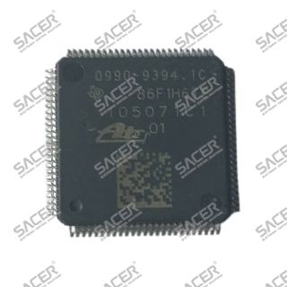 SA1501299-0990-9394.1C QFP100 TI