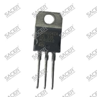 SA1501432-IC P80NS04ZA TO220 ST