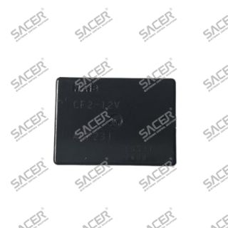 SA1501550-Relais CF2-12V-ACF231 NAIS-PANASONIC DIP8 NAIS(NEW)