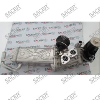 SA150278 - EGR Cooling CV-EGRE123