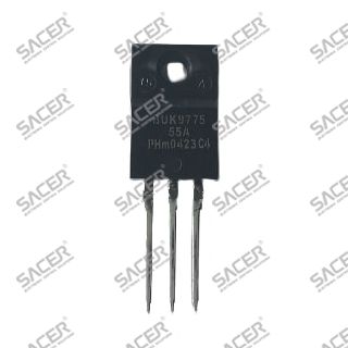 SA150288 - IC BUK9775-55 TO220F PHI
