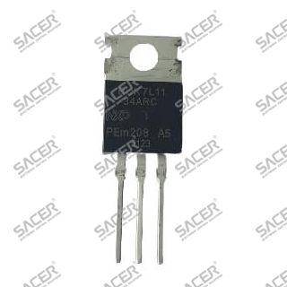 SA150319 - IC Buk7L11 NXP TO220