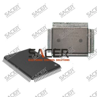 IC For MB90F594APFR-GE1