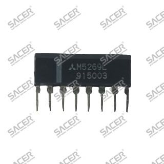 SA1511-IC M5269L