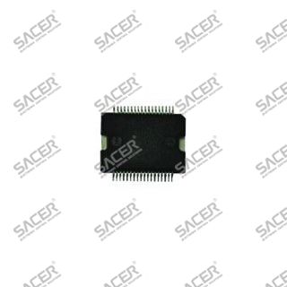 30402 SOP36 Bosch for Bosch/EDC15C2 Diesel ECU