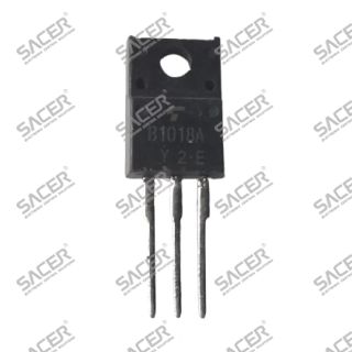 SA1529-IC M27C100112C6