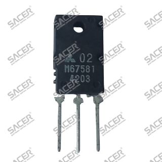 SA1540-IC M67581