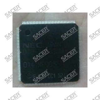 SA1590-IC UPD70F3123GJ LQFP144