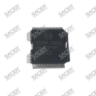 SA1591 IC 30344 Bosch QFP64(NEW)
