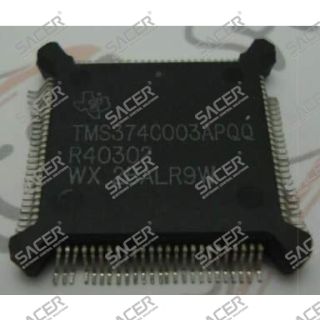 SA1597-IC TMS374C003APQQR40302