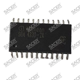SA1623-IC SDA4330-2X