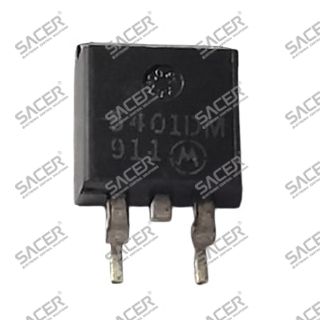 SA1627-IC 5401DM TO263 HARRIS