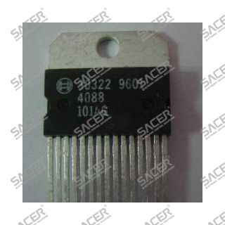SA1648-IC 30322