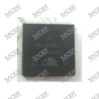 SA1687-990-9393.1 C QFP100 FSC